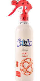 معطر جو فريدا سبورت 460مل  Image 1 Preview