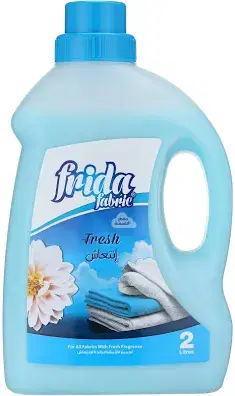 منعم أقمشة فريدا 2لتر Image 1 Preview