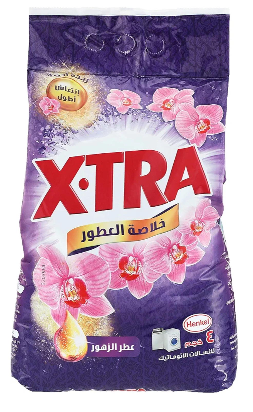 اكسترا 4كيلو ربيع الزهور اتوماتيك  Preview Image