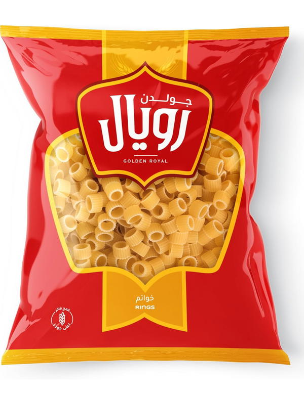 عرض 3 مكرونه رويال 375جرام Image 2 Preview