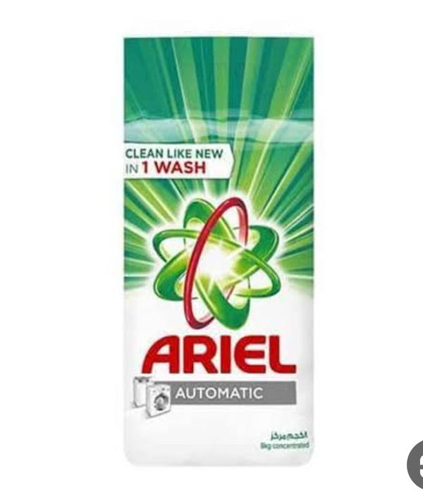 مسحوق غسيل اريال اوتوماتيك دوني 8 كم Image 1 Preview