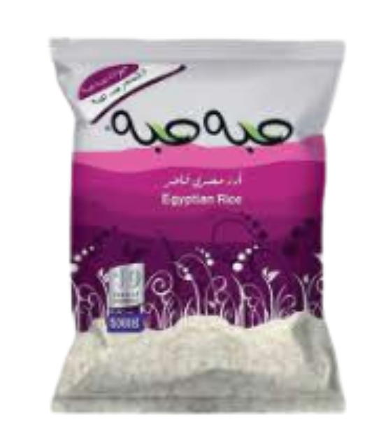 ارز حبه حبه 5كجم  Preview Image