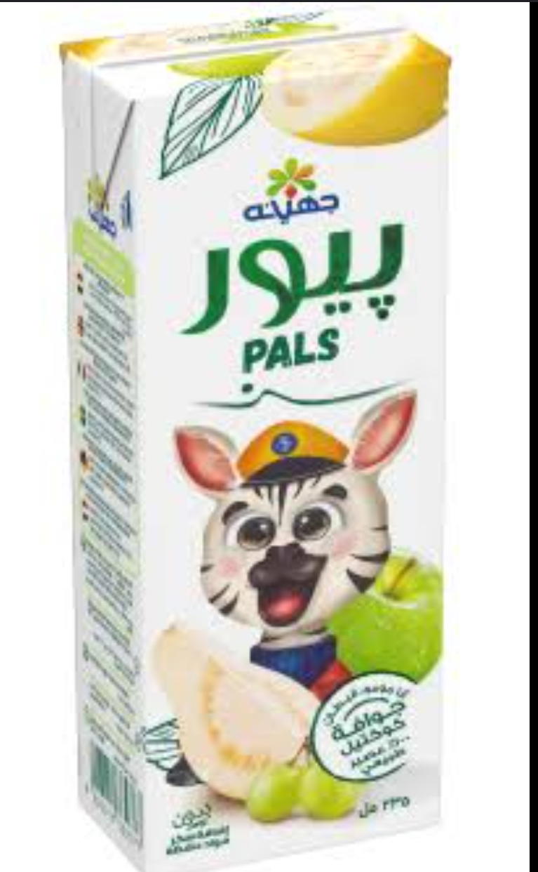 عصير بيور جوافه 235مل Preview Image