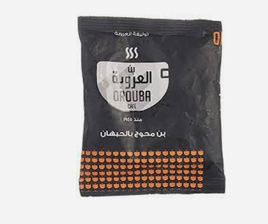 بن العروبه محوج حبهان 40 جرام Preview Image