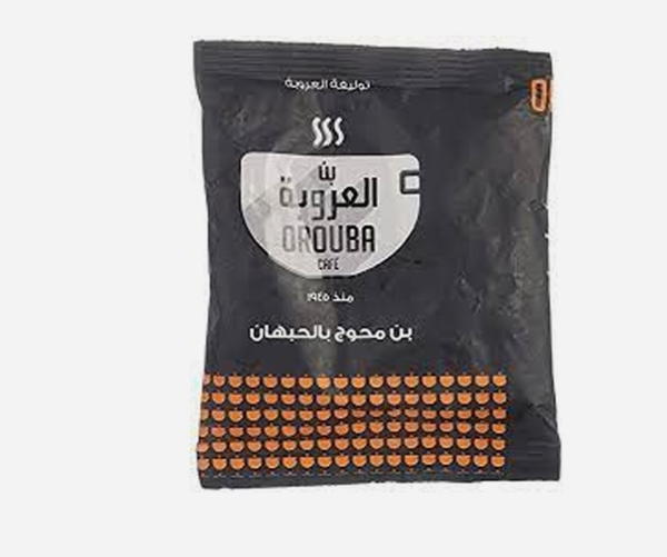 بن العروبه محوج حبهان 40 جرام Image 1 Preview