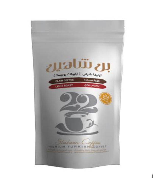 بن شاهين ساده 100جم Image 1 Preview