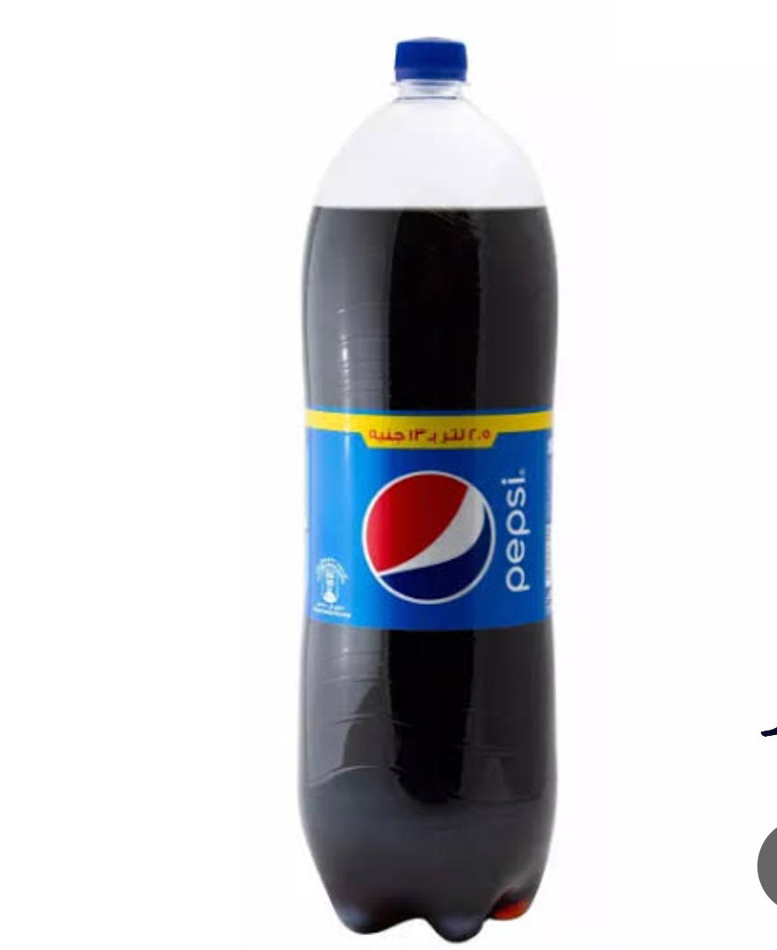 بيبسي 2.5لتر Preview Image