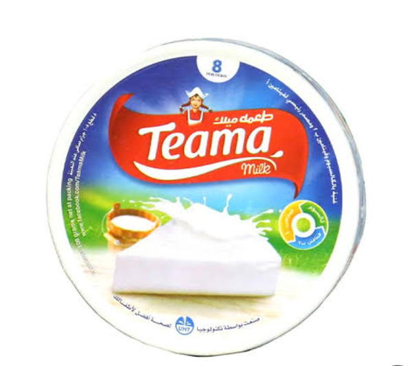 جبنه مثلثات طعمه  Image 1 Preview