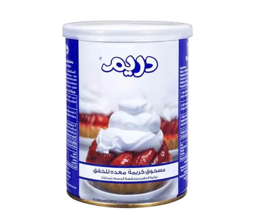 كريم شانتيه بودرة دريم - 400جم Preview Image