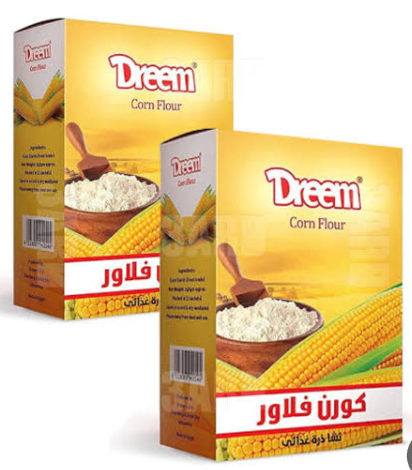 كورن فلور نشا Image 1 Preview