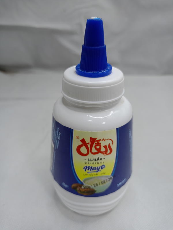 مايونيز ريفال  Image 1 Preview