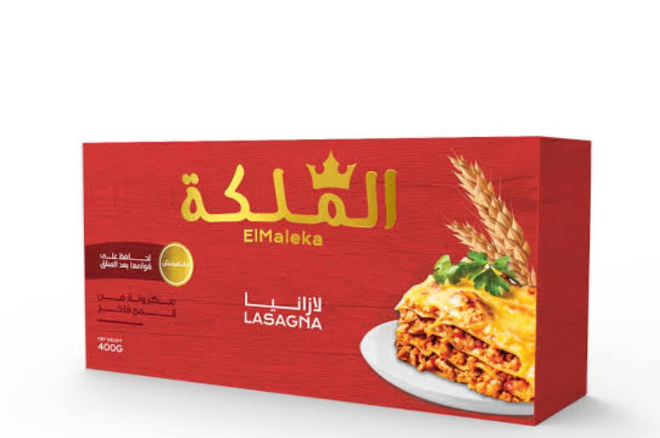مكرونه المملكة لازانيا  Preview Image