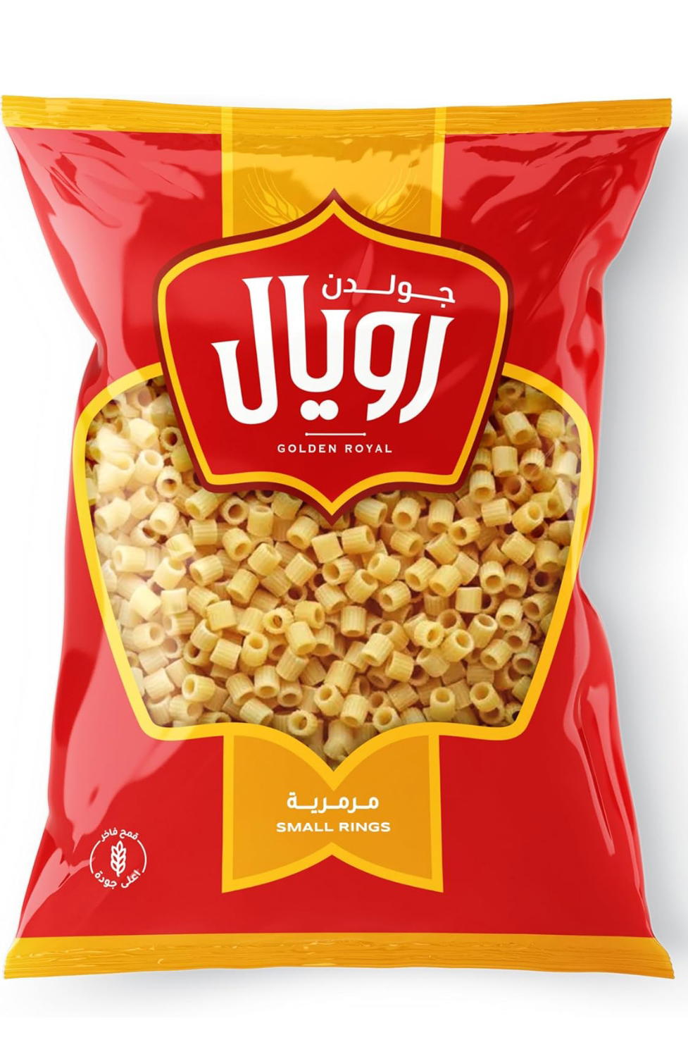 مكرونة رويال مرمرية1كم Preview Image
