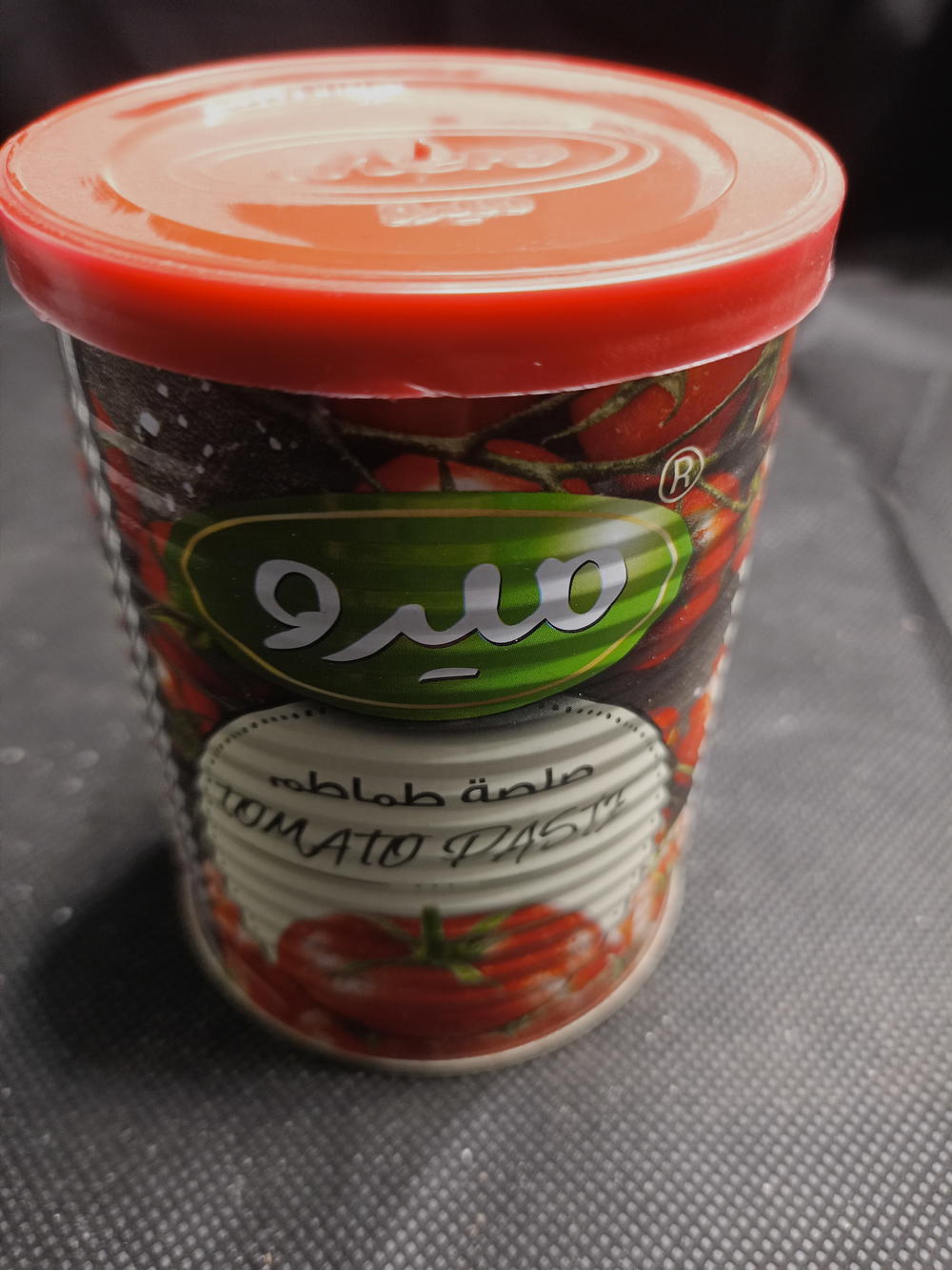 صلصه الطماطم مارو  Preview Image
