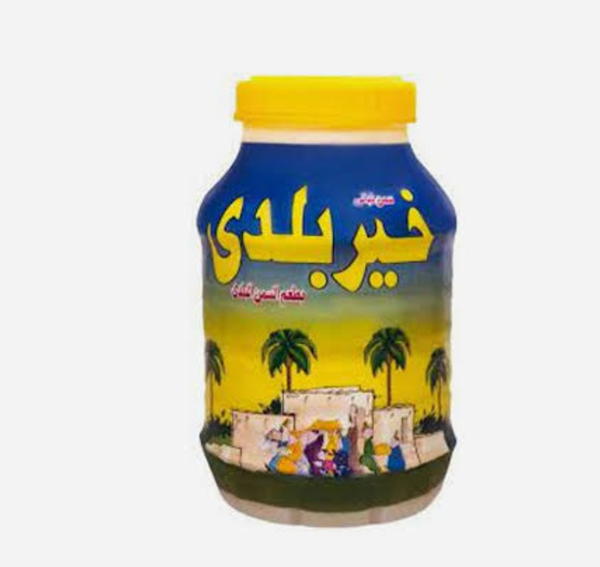 سمنه خير بلدي Image 1 Preview