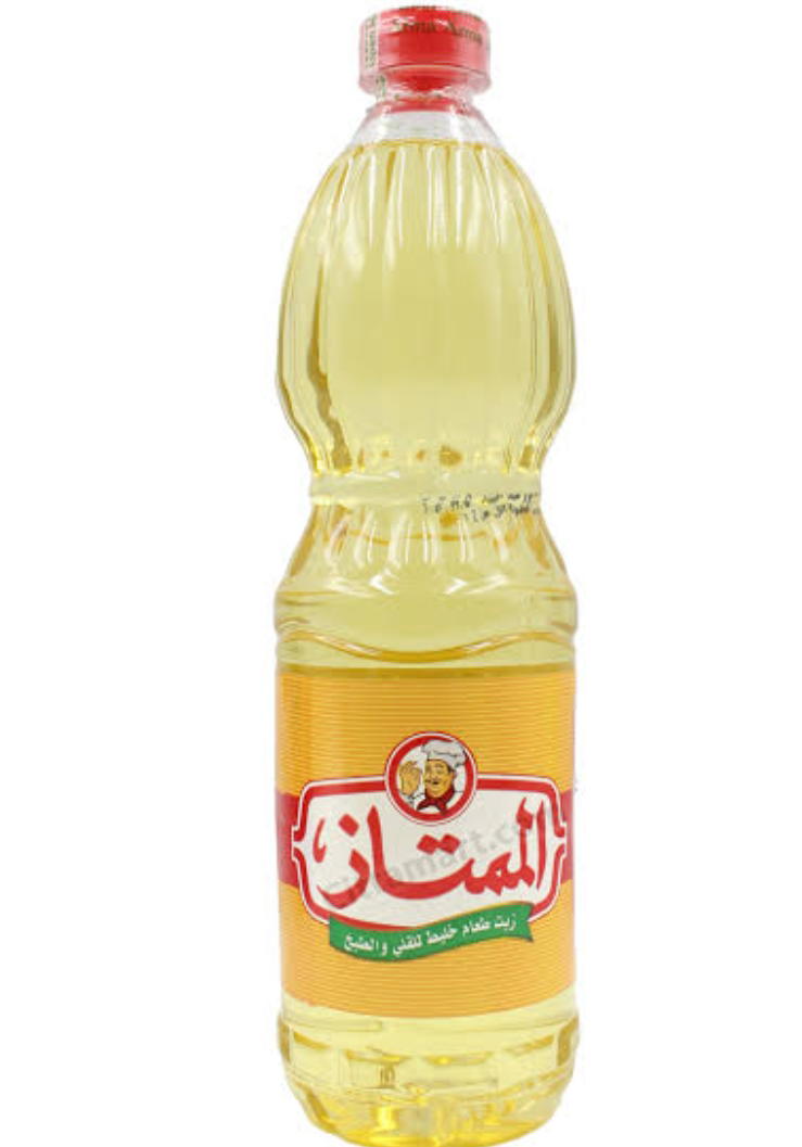 زيت الممتاز 700مل Preview Image