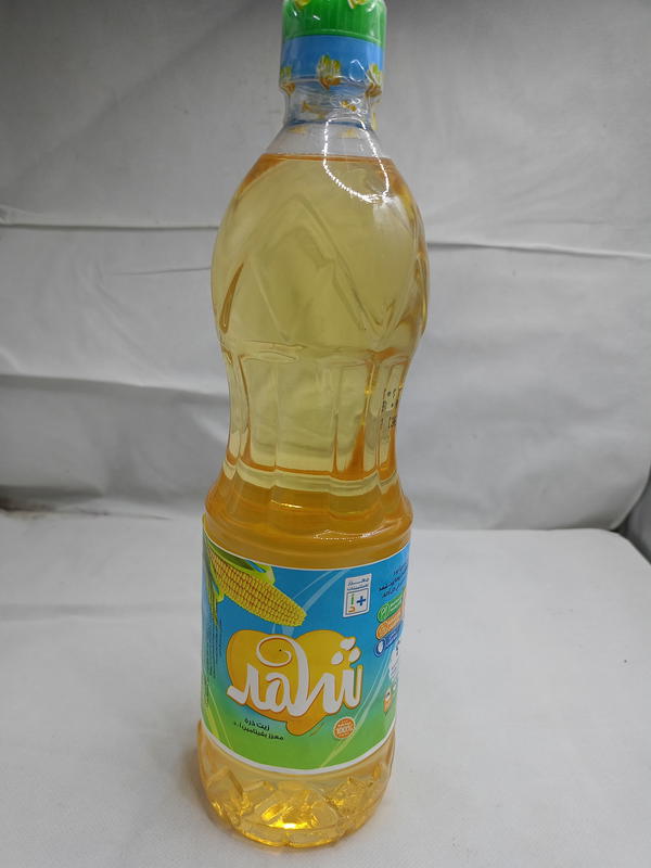 زيت شهد دورا 800جم Image 1 Preview