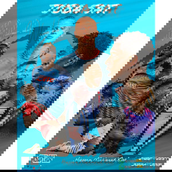 Joba Sat 📡 Logo