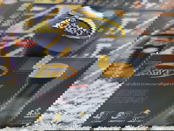 عدسه 7 ستار  Image 1 Preview
