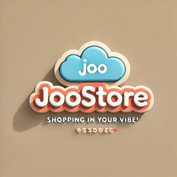 JOO STORE Logo