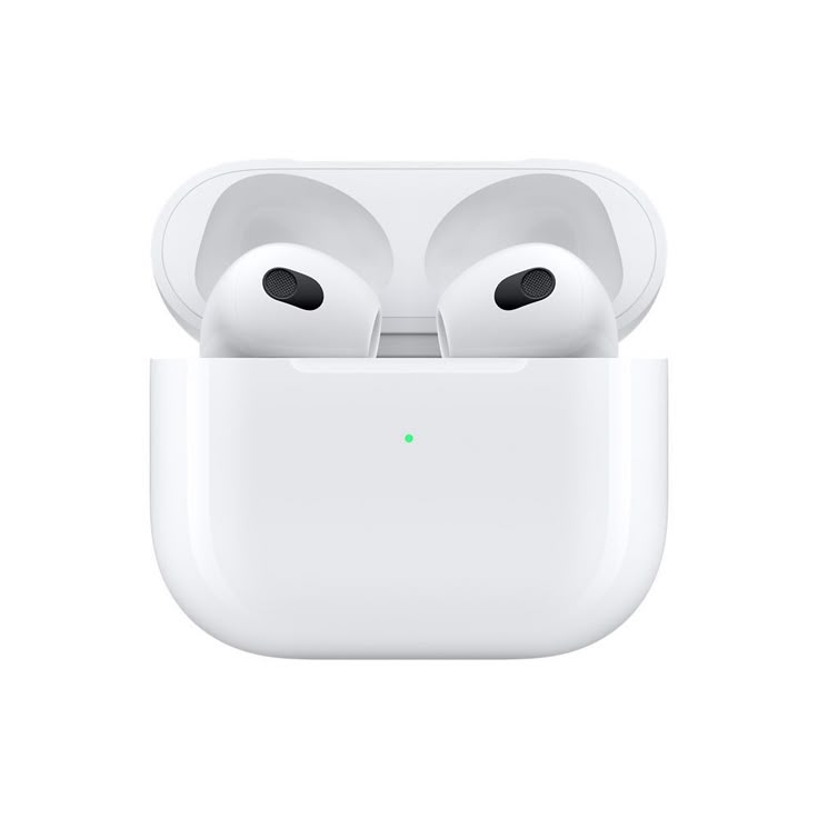AirPods Pro 3  Preview Image