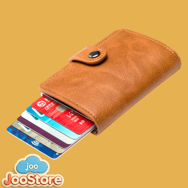 محفظة بطاقات (كراته)  Image 1 Preview