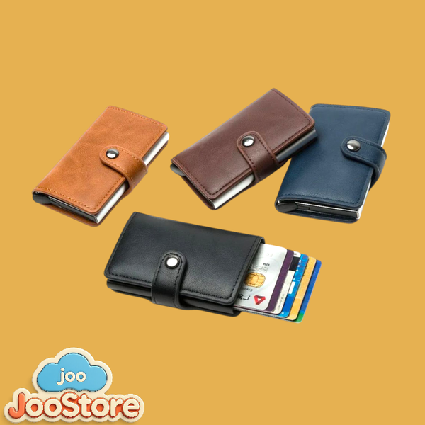 محفظة بطاقات (كراته)  Image 4 Preview