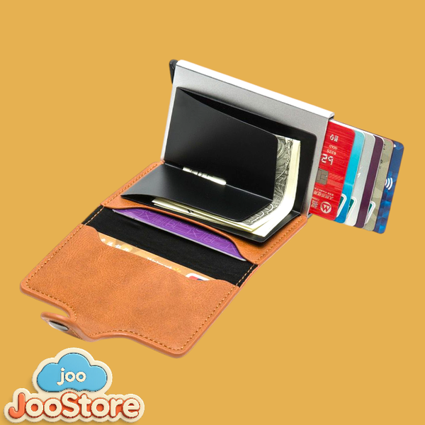 محفظة بطاقات (كراته)  Image 5 Preview