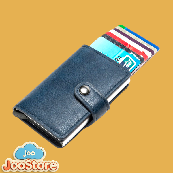 محفظة بطاقات (كراته)  Image 6 Preview