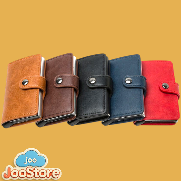 محفظة بطاقات (كراته)  Image 7 Preview