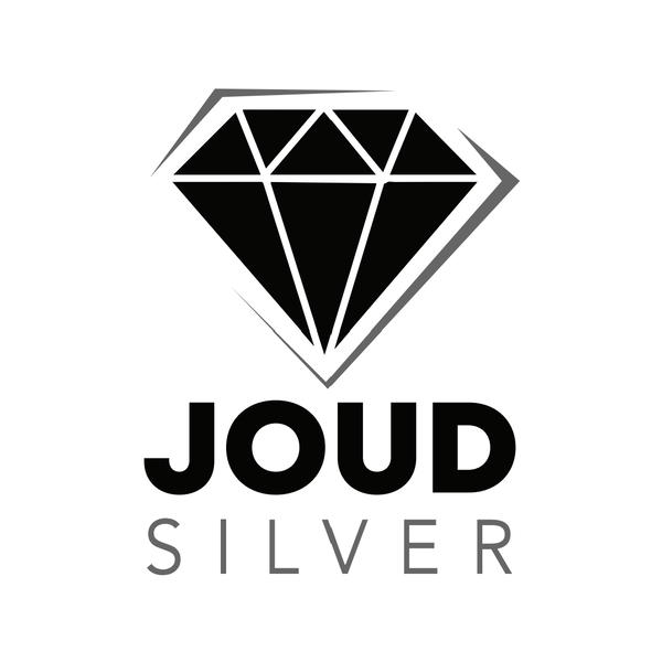 جود سيلفر - Joud Silver Logo