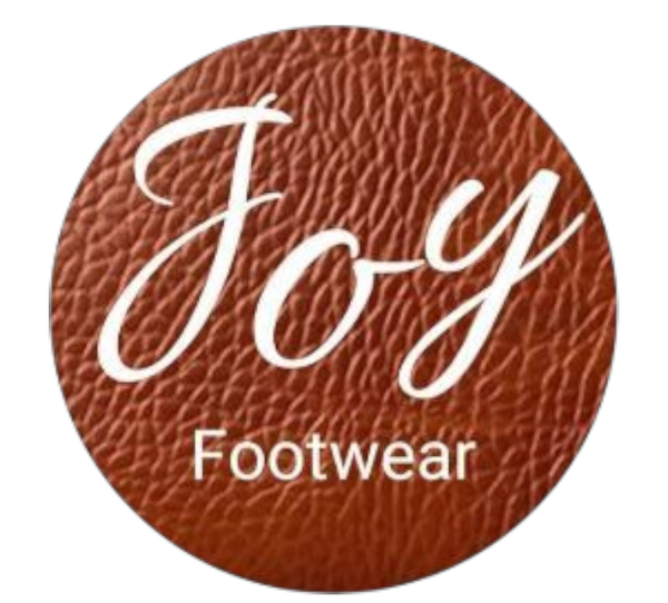 JOY FOOTWEAR Logo