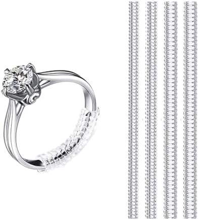 Care / Ring Adjuster قطعه لظبط مقاسات الخواتم الواسعه  Preview Image