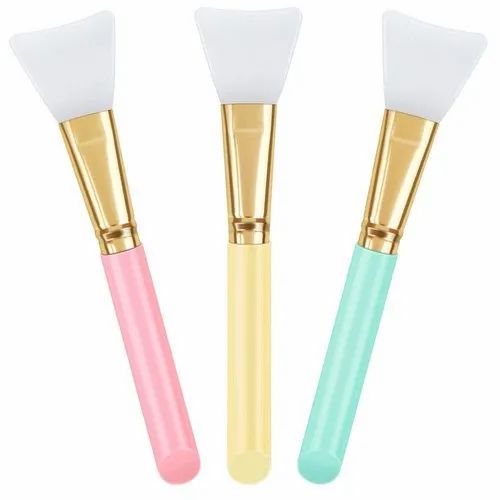 Care / Silicon Brush  فرشاة سيلكون للماسكات  Image 3 Preview