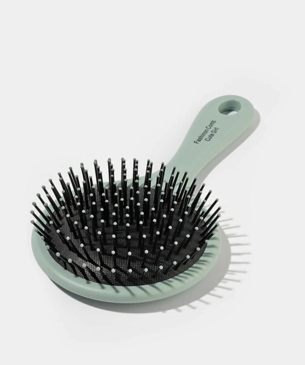 Hair Brush / Airy Soft Brush [ Best Seller ]  Preview Image