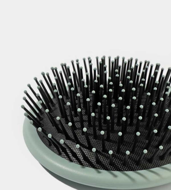 Hair Brush / Airy Soft Brush [ Best Seller ]  Image 2 Preview