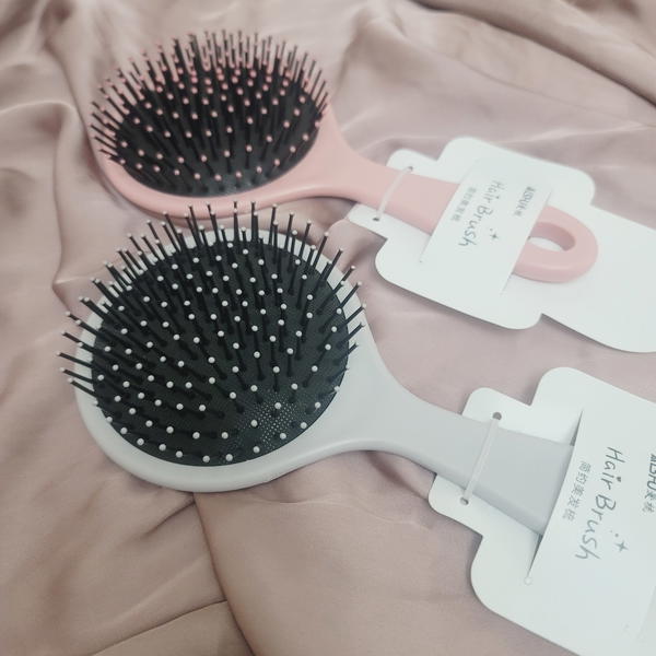 Hair Brush / Airy Soft Brush [ Best Seller ]  Image 4 Preview