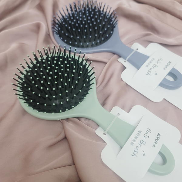 Hair Brush / Airy Soft Brush [ Best Seller ]  Image 5 Preview