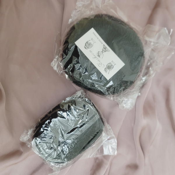 Hair Tie / Bun Maker دونت للكعكه  Image 4 Preview