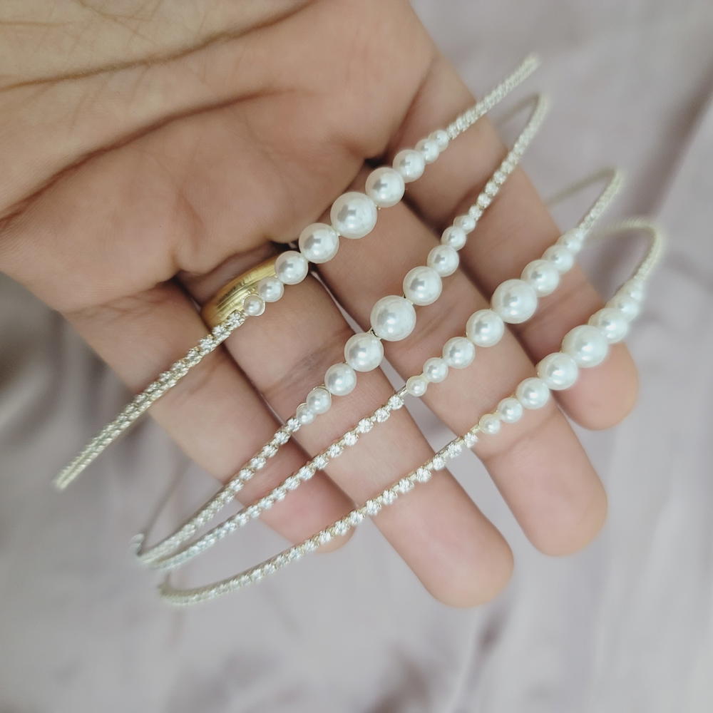 Head Band / طوق لولي شيك جدا Preview Image