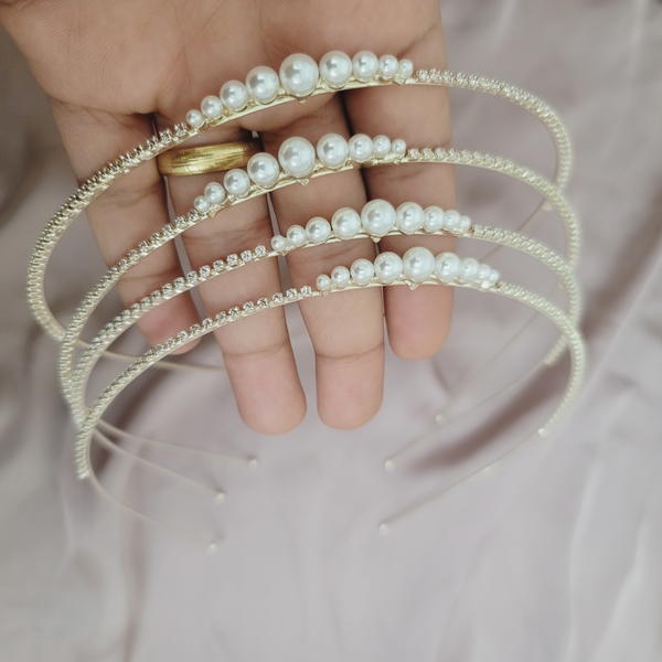 Head Band / طوق لولي شيك جدا  Image 2 Preview