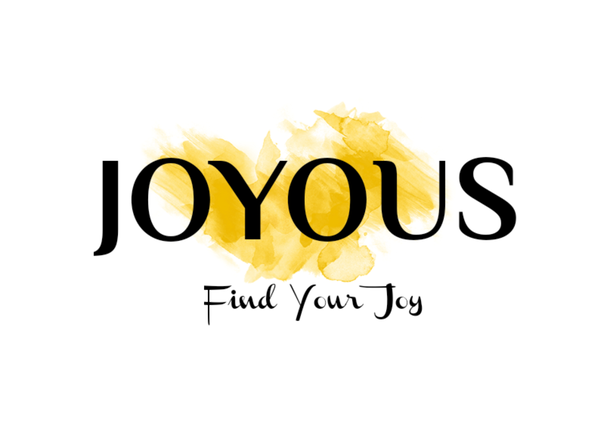 JOYOUS Logo