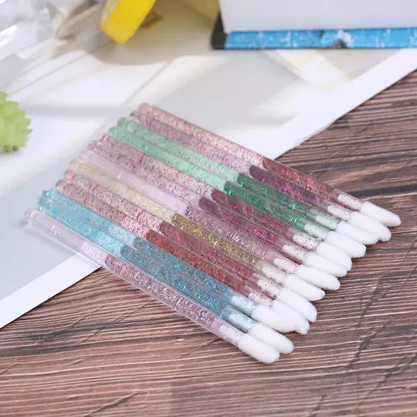 Care / Disposable Lip Brush  Image 2 Preview