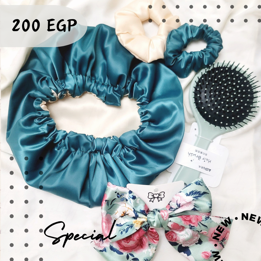 Special / Cute Soft Ment Green Collection Preview Image