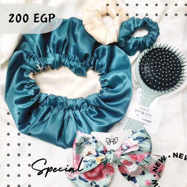 Special / Cute Soft Ment Green Collection Image 1 Preview