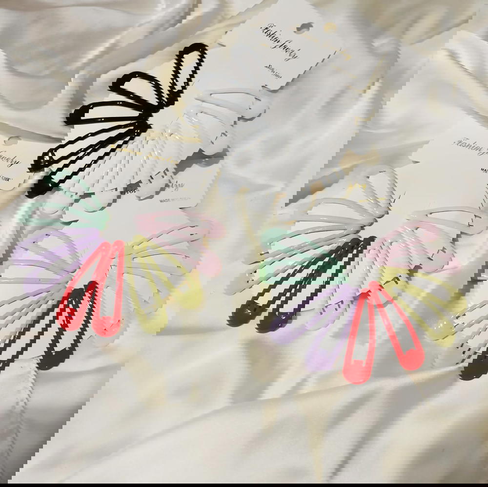 Hair Pin / Larg Soft Pin  Preview Image