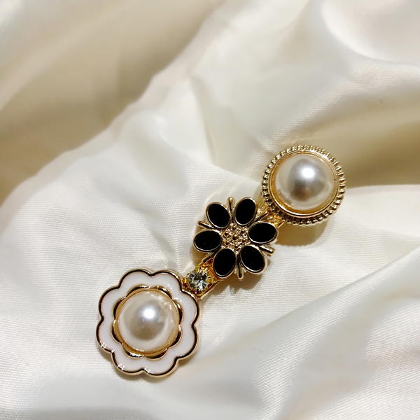Hair Pin / Chic Style pin بنس شيك  Image 2 Preview