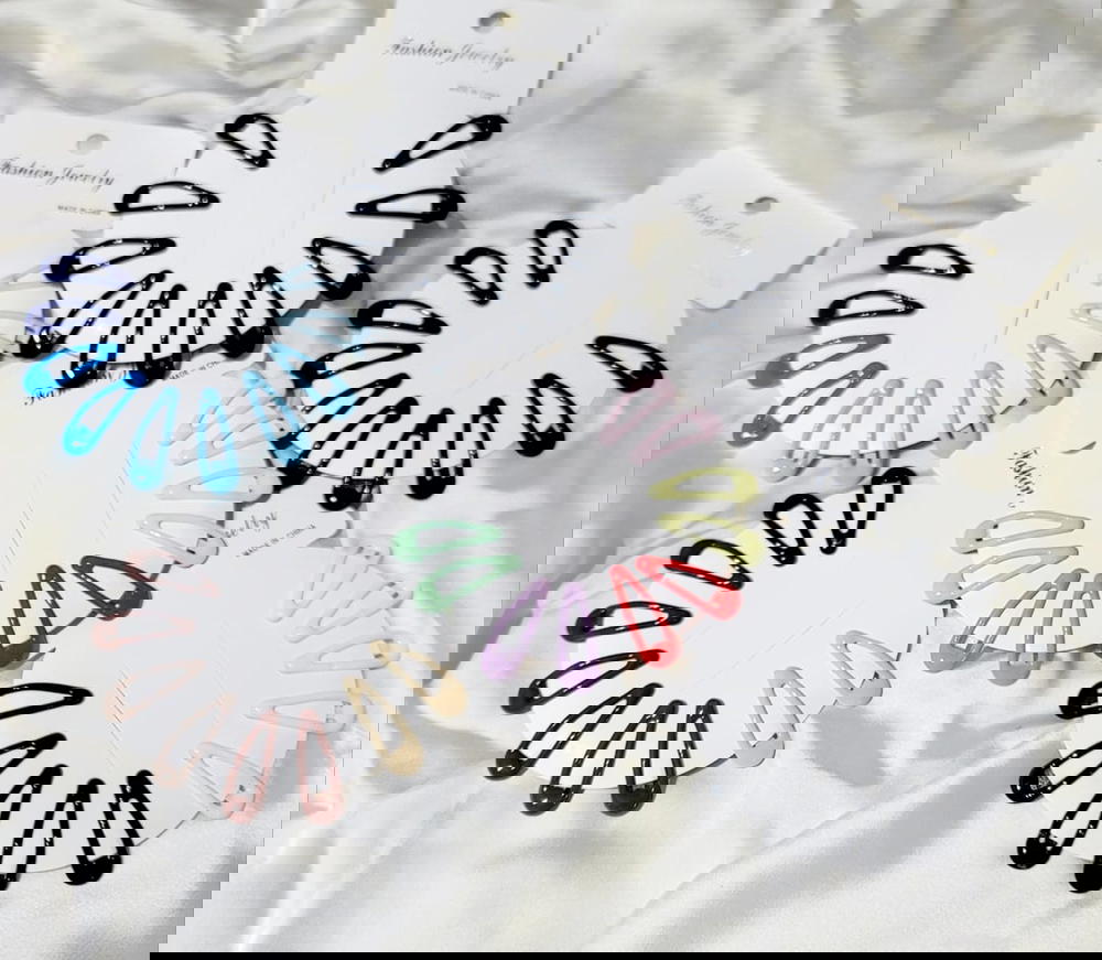 Hair Pin / Mini Soft Pin Preview Image