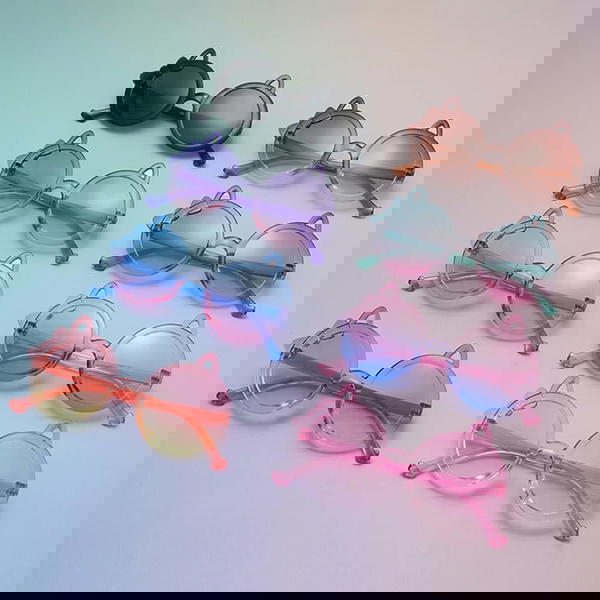 Care / Eye Glasses  نضارة اطفال  Image 1 Preview