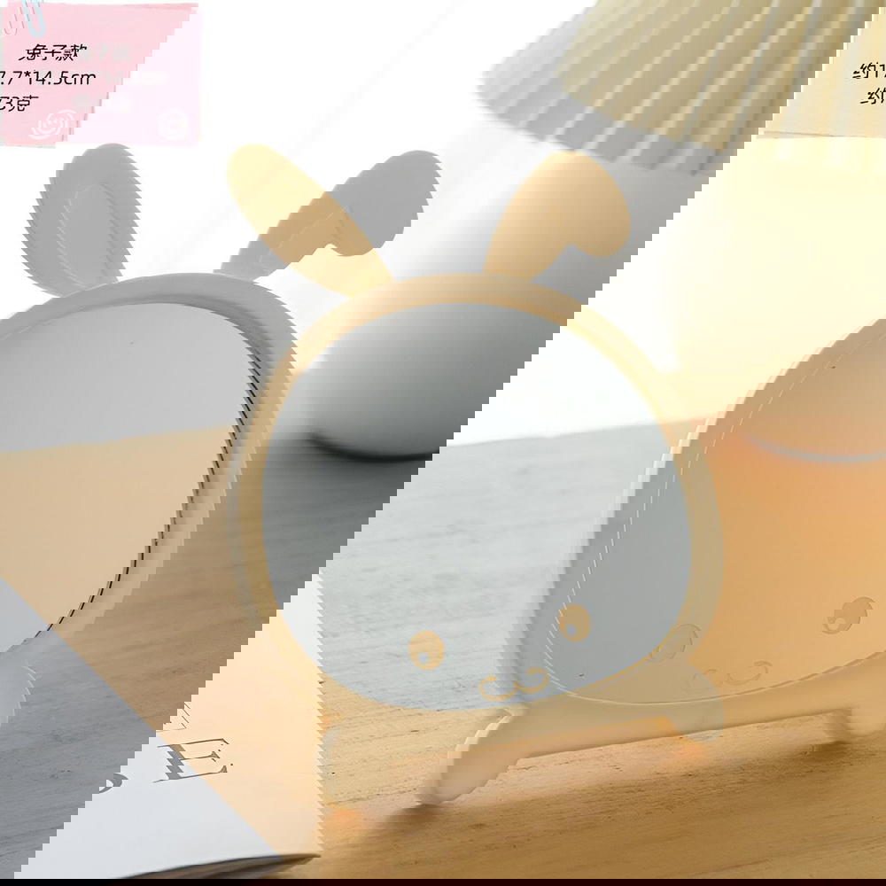 Care Tool / Cutty Rabbit Mirror مراية ارنوب Preview Image